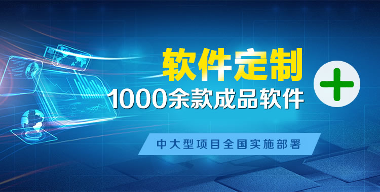 蔡甸软件开发